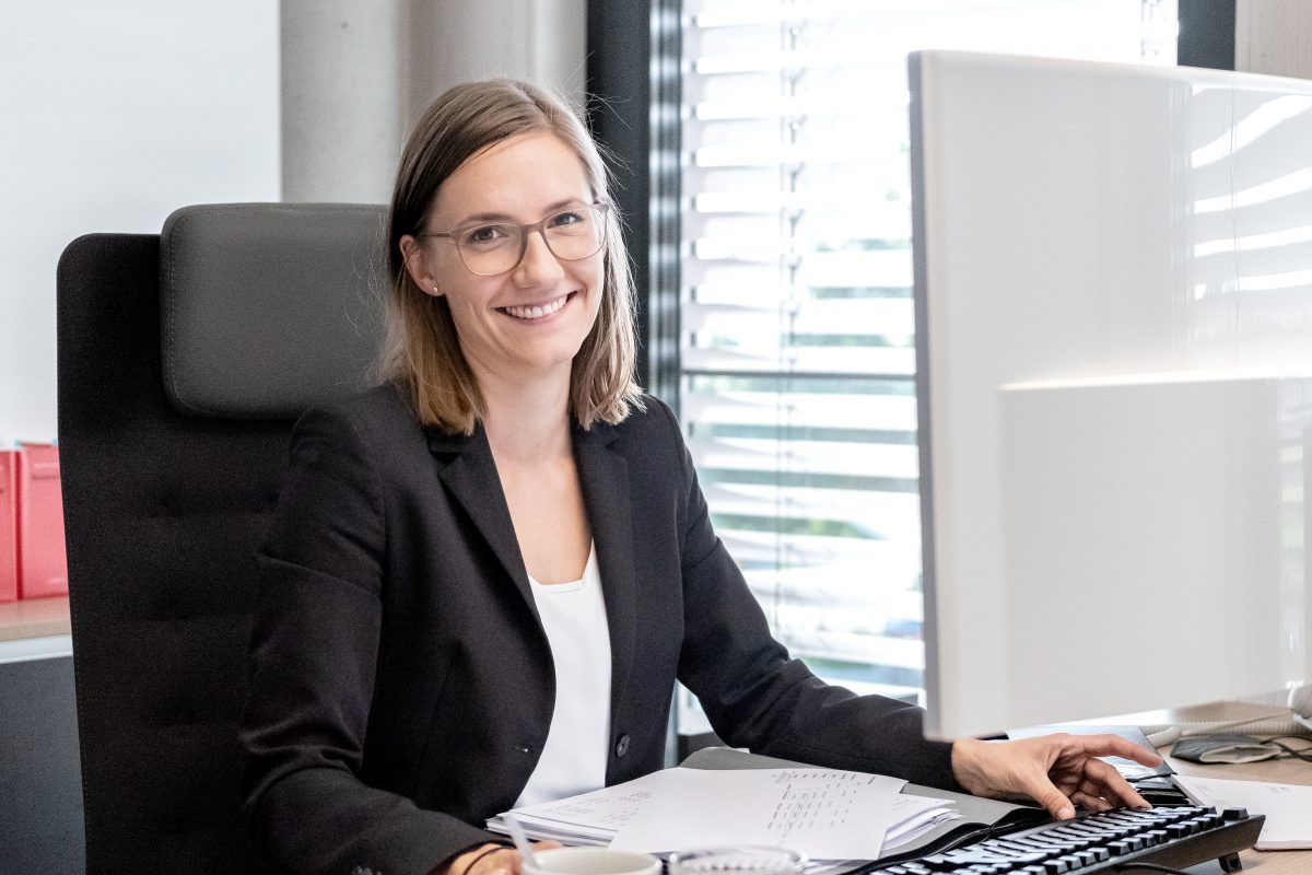 Franziska Kreis