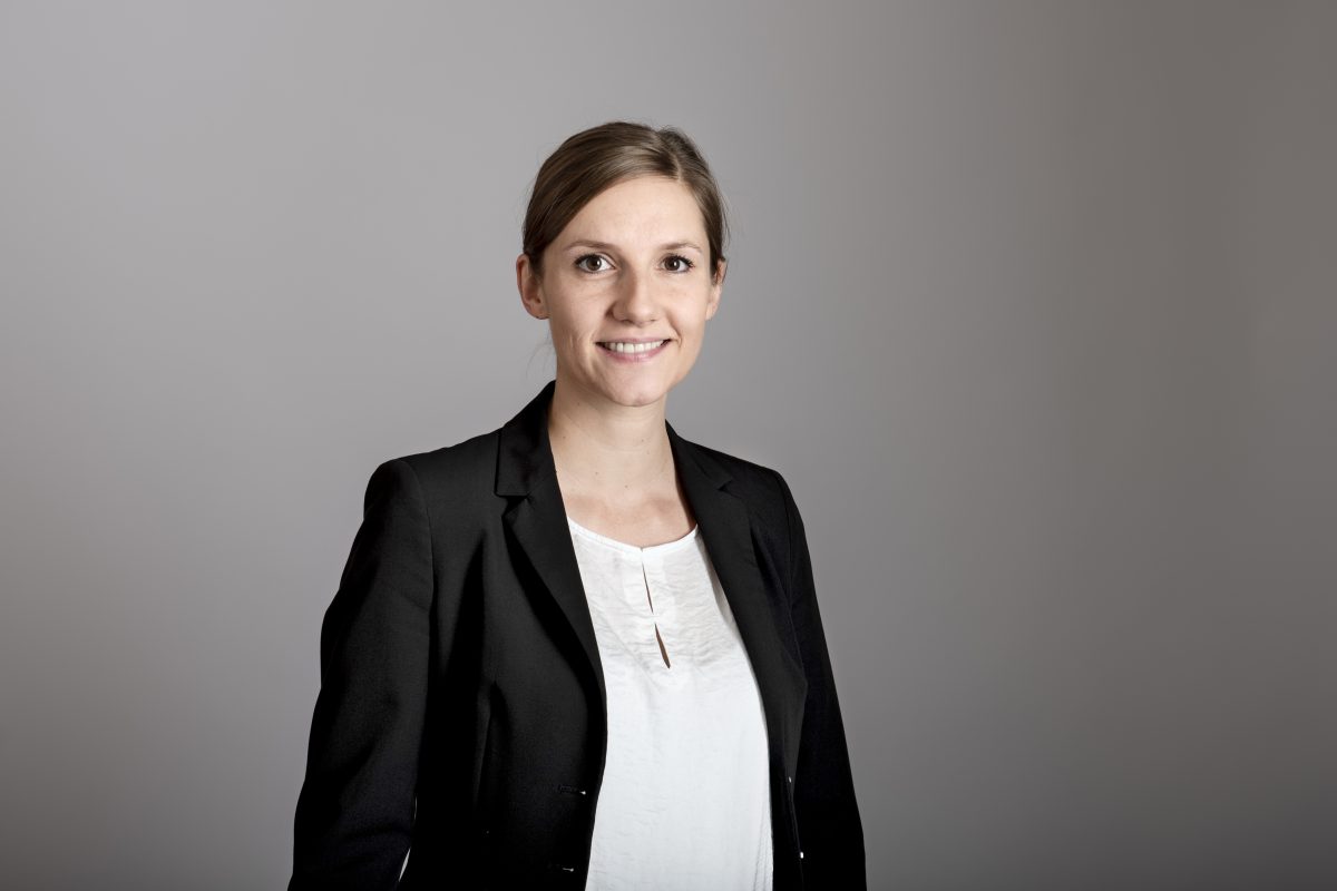 Ilmberger Franziska